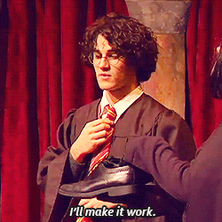 rosstophergeller:       Favourite moments from A Very Potter Sequel      