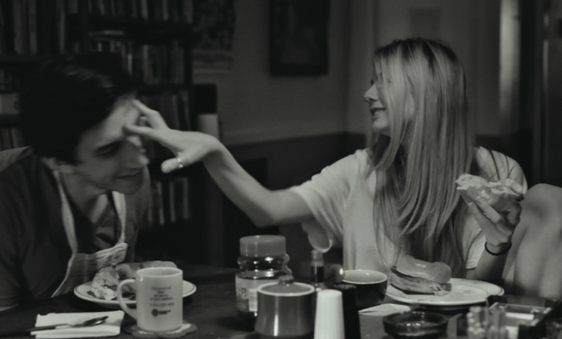 hirxeth:  Frances Ha (2012) dir. Noah Baumbach