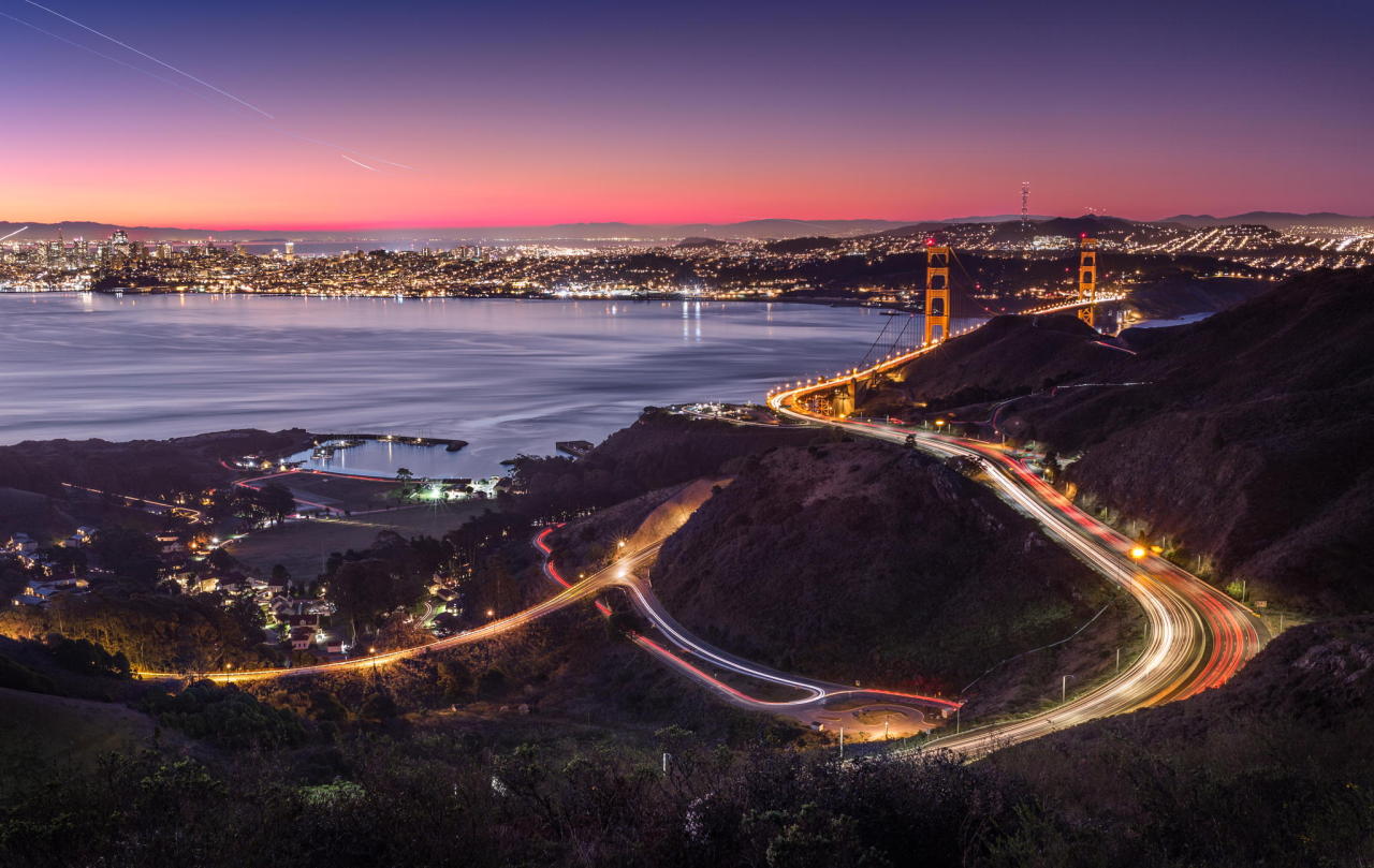 archatlas:  Golden Gate Tristan O’Tierney 