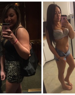 Charlottewinslowfitness:  Fit-Duchess Submitted:charlotte!!! Two Months With Your