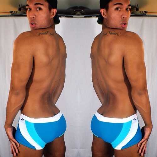 jayshausoffitness:  Apparently my friend Steve says I’m a whore BWAHAHA 