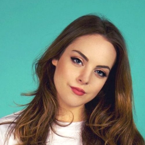 liz gillies icons