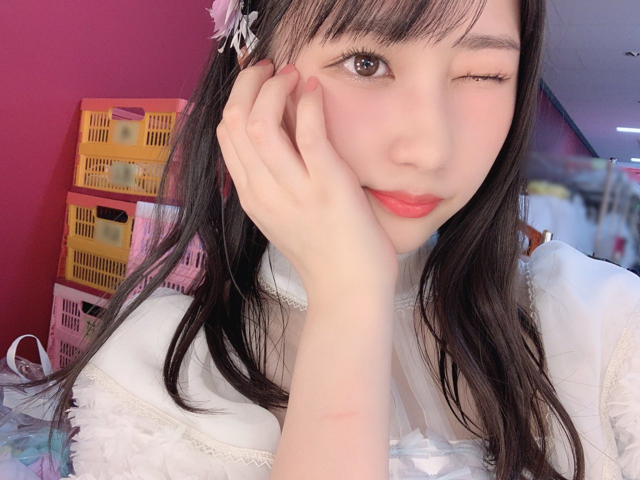 伊藤優絵瑠hkt48 Tumblr Posts Tumbral Com