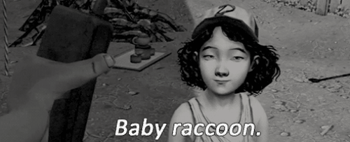 :  &ldquo;Hey! That’s not any way to say ‘bye’ to your mother.&rdquo;