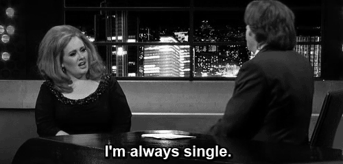 foreverwithadele:  but you are not, hehe