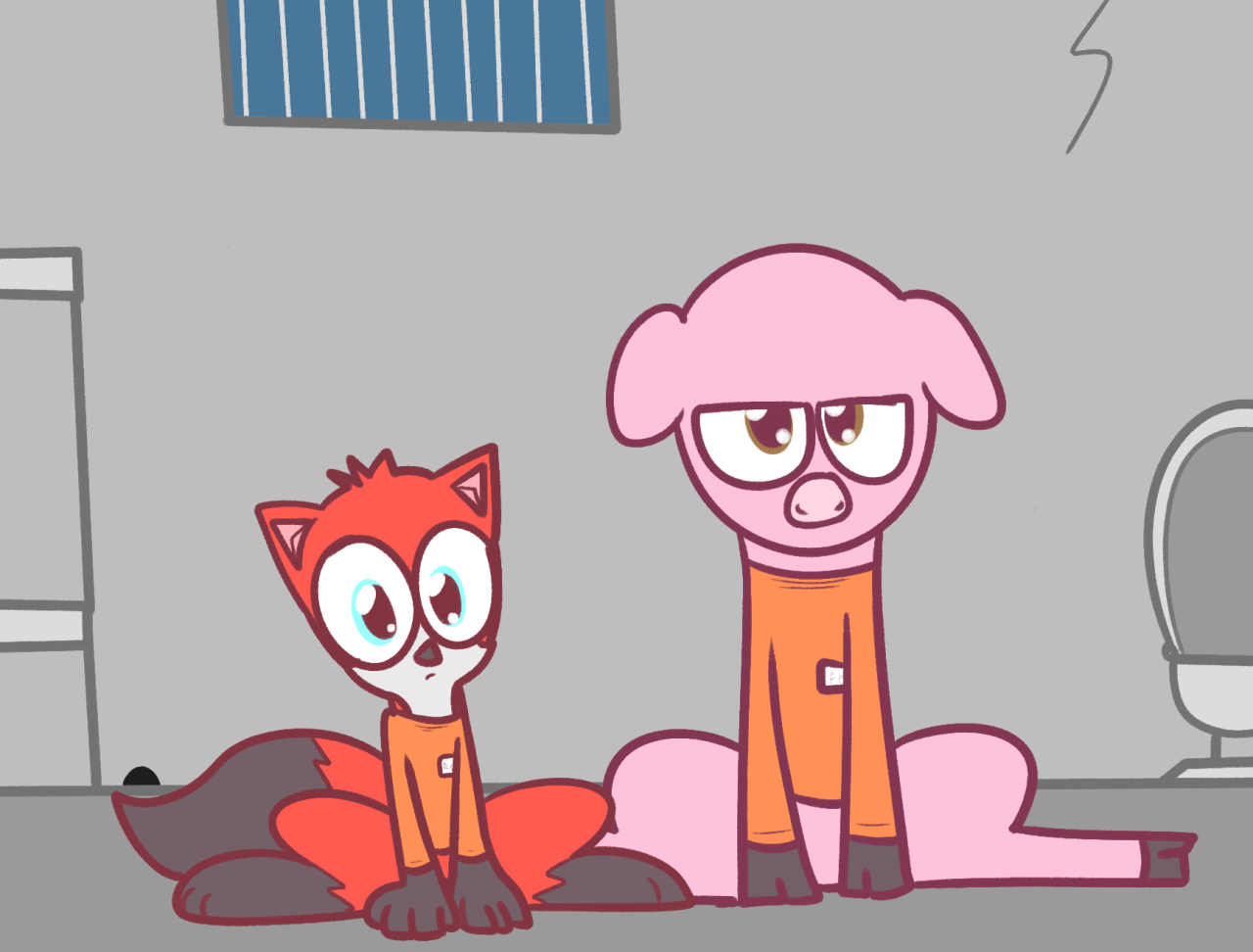 mrdegradation:rEXPffft &gt;w&lt;