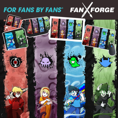 So here’s a friendly reminder of my For Fans by Fans profile!!!Yoy can buy my Homestuck and Hiveswap related art right here!-> FOR FANS BY FANS <-Tread yourself with some sweet Homestuck merch ;)Thank you guys, love ya <3