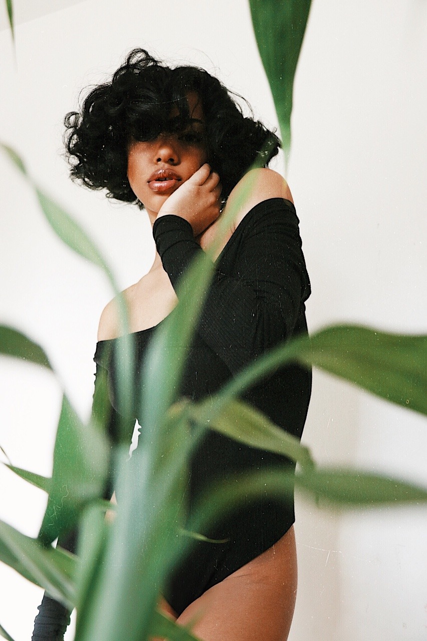 exaltedbabe:  IG: exaltedbabe