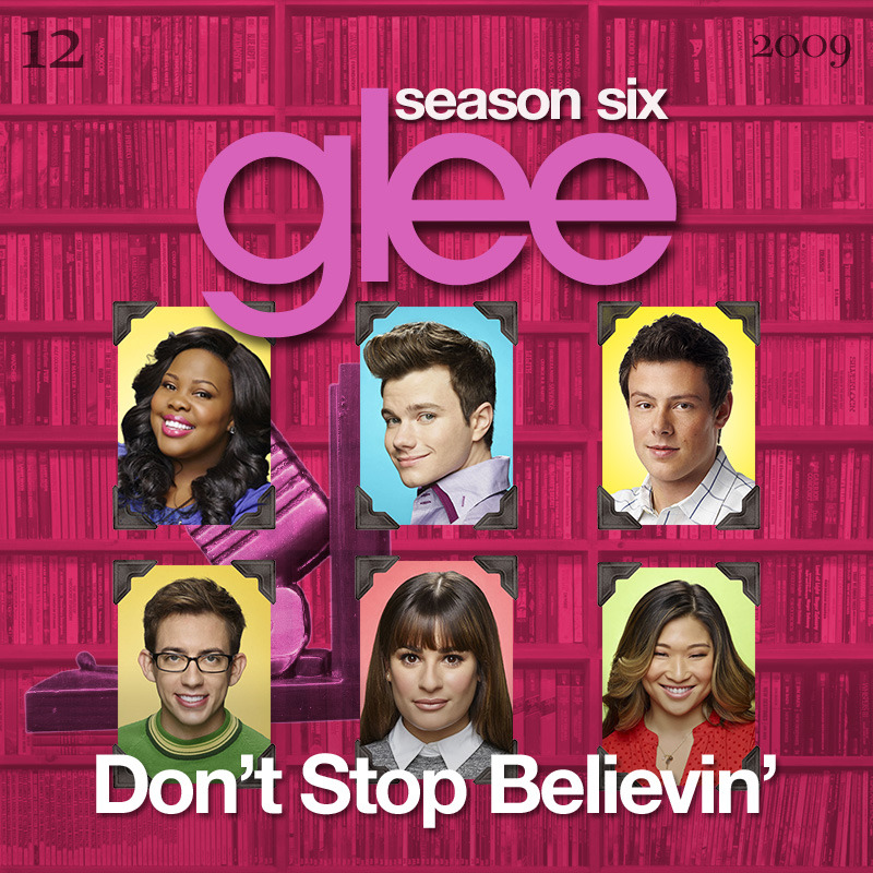 Glee: The Music, Volume 6