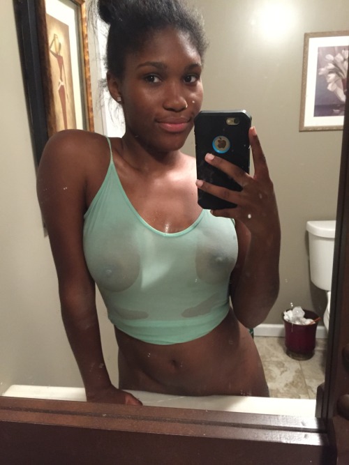 Freakygirl & 18