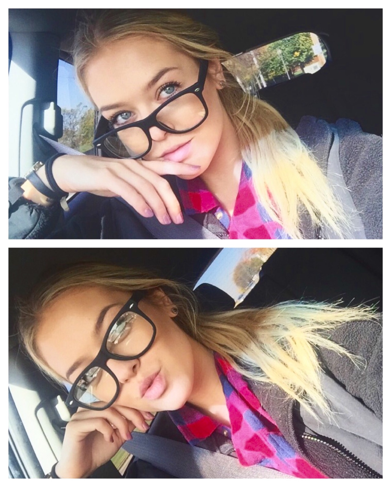 brazenbarbie:  Confidence is not `they will like me’ Confidence is `I’ll be fine