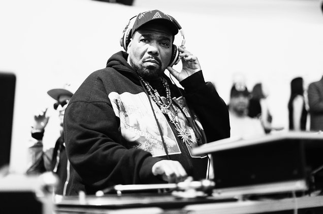 bigforeheadgaaal:  I hope everyone knows that all modern music was invented by black