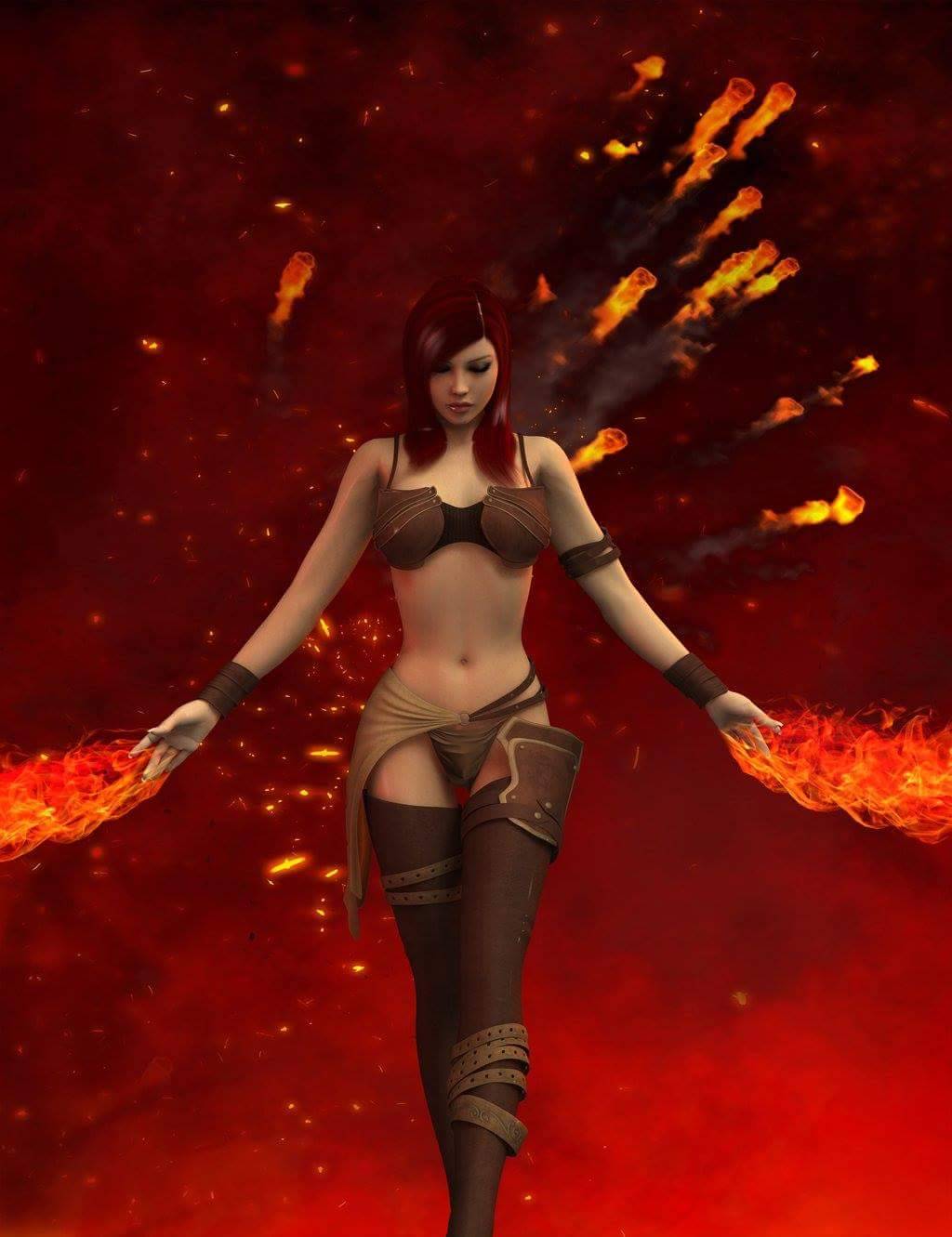 hottestcosplayer:  We feature the hottest cosplayers from around the world! Check