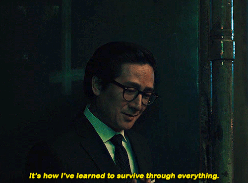 EVERYTHING EVERYWHERE ALL AT ONCE (2022) Dir. Dan Kwan And Daniel Scheinert