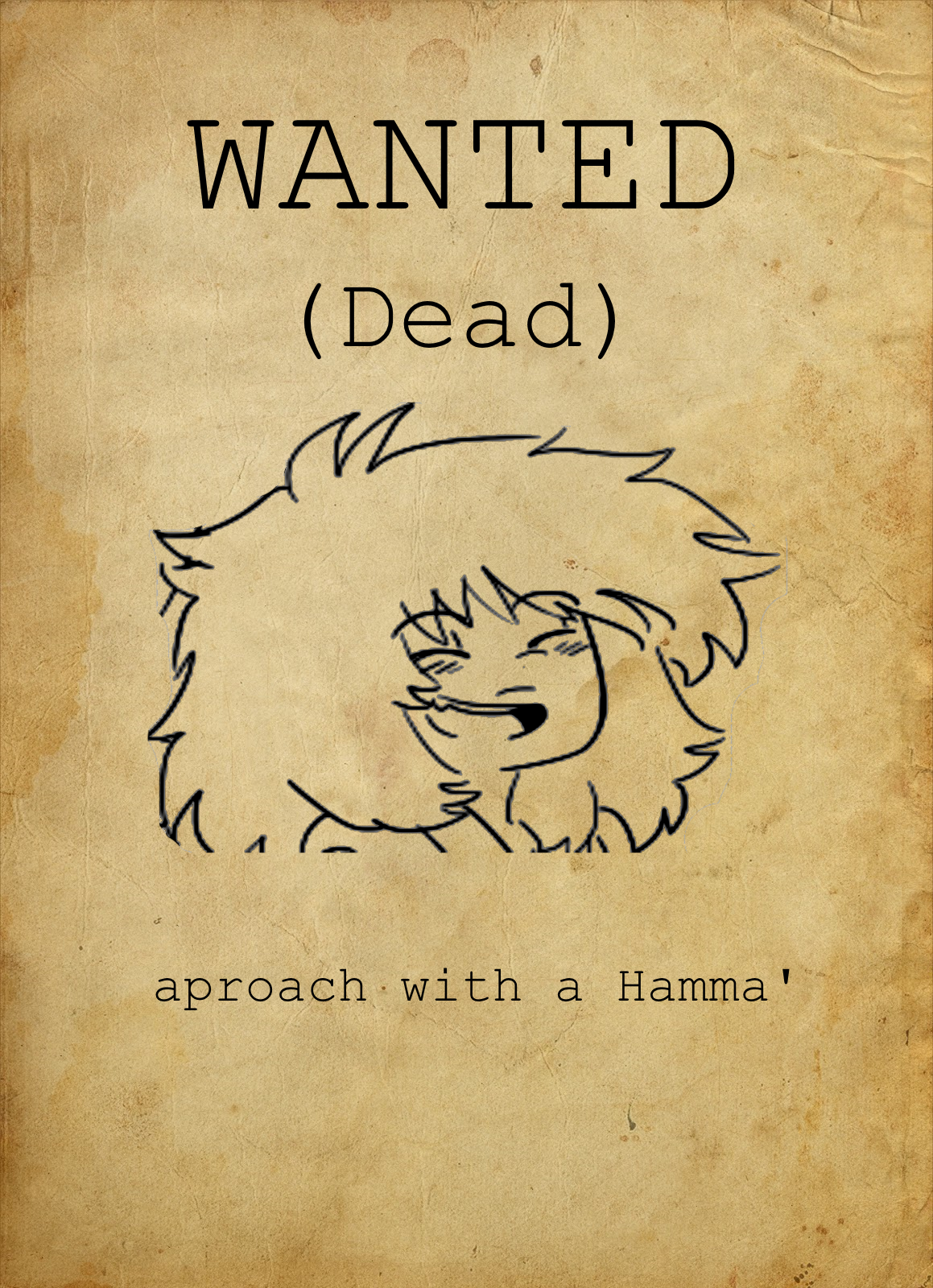 i made it with my maddening skills, you just have to add the bounty and maybe the