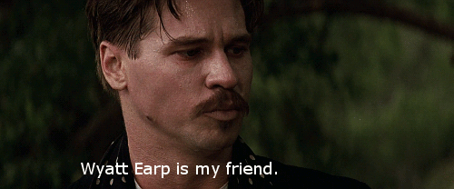 paintedcowboy: do-androidsdreamof-electricsheep:Tombstone (1993) Amen.