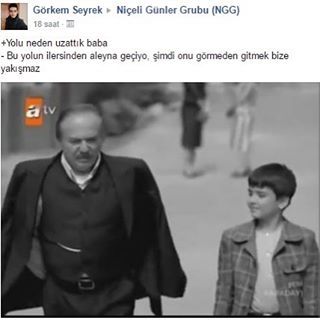 Görkem Seyrek Niçeli...