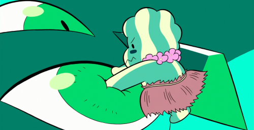 lilyrighter:I know everyone is freaking out over Jasper, Lapis, and the Cluster (rightfully so) but 