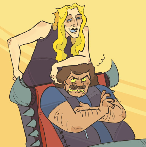 Forgot About These Harhar