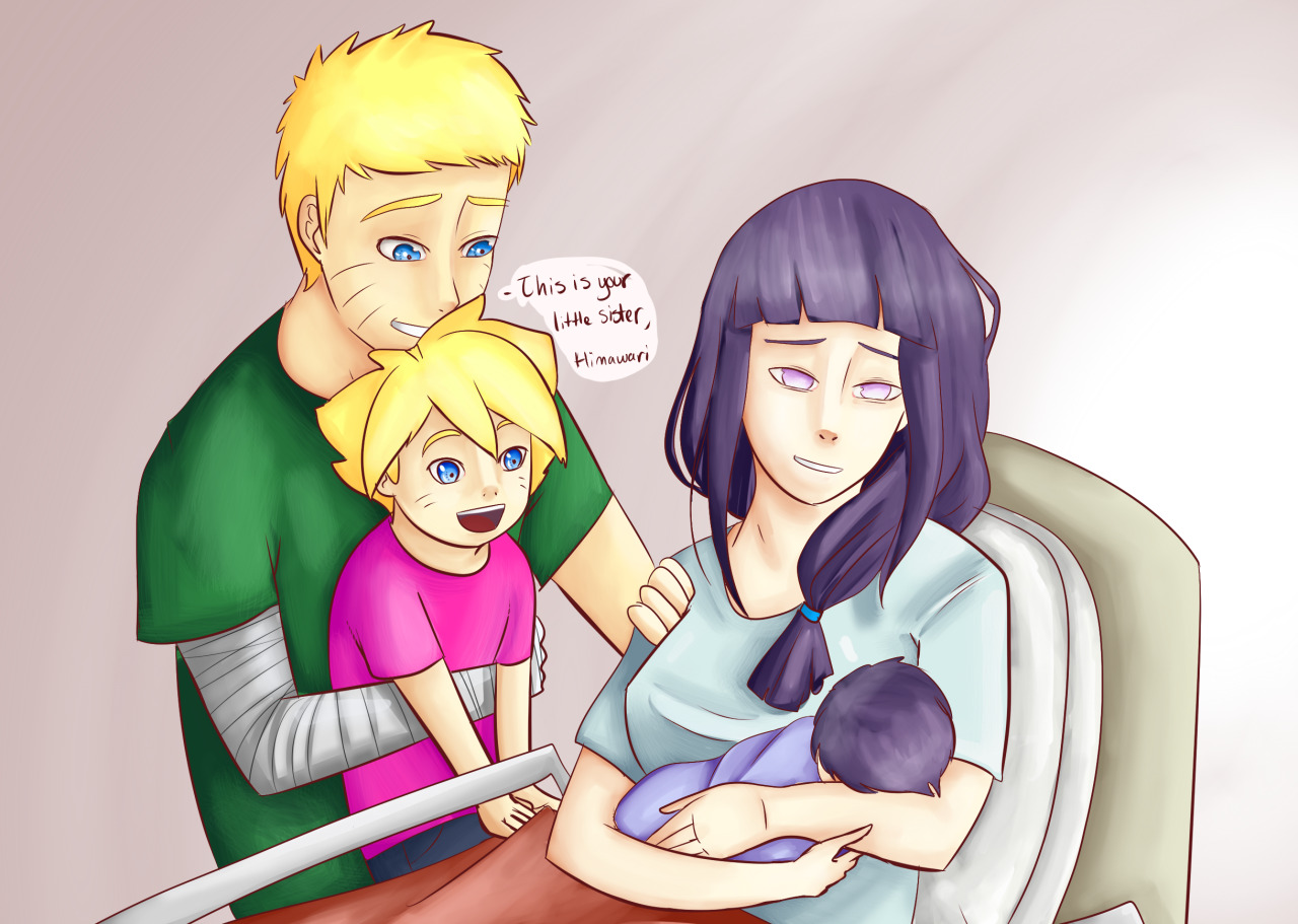 ellenhasarts:  I enjoy the Sunshine Family very much, so here is a drawing of the