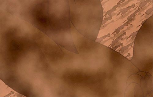 The Lion King (1994) Dir. Roger Allers & Rob Minkoff