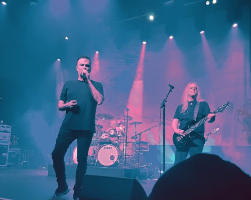 Blind Guardian 24/4/2024