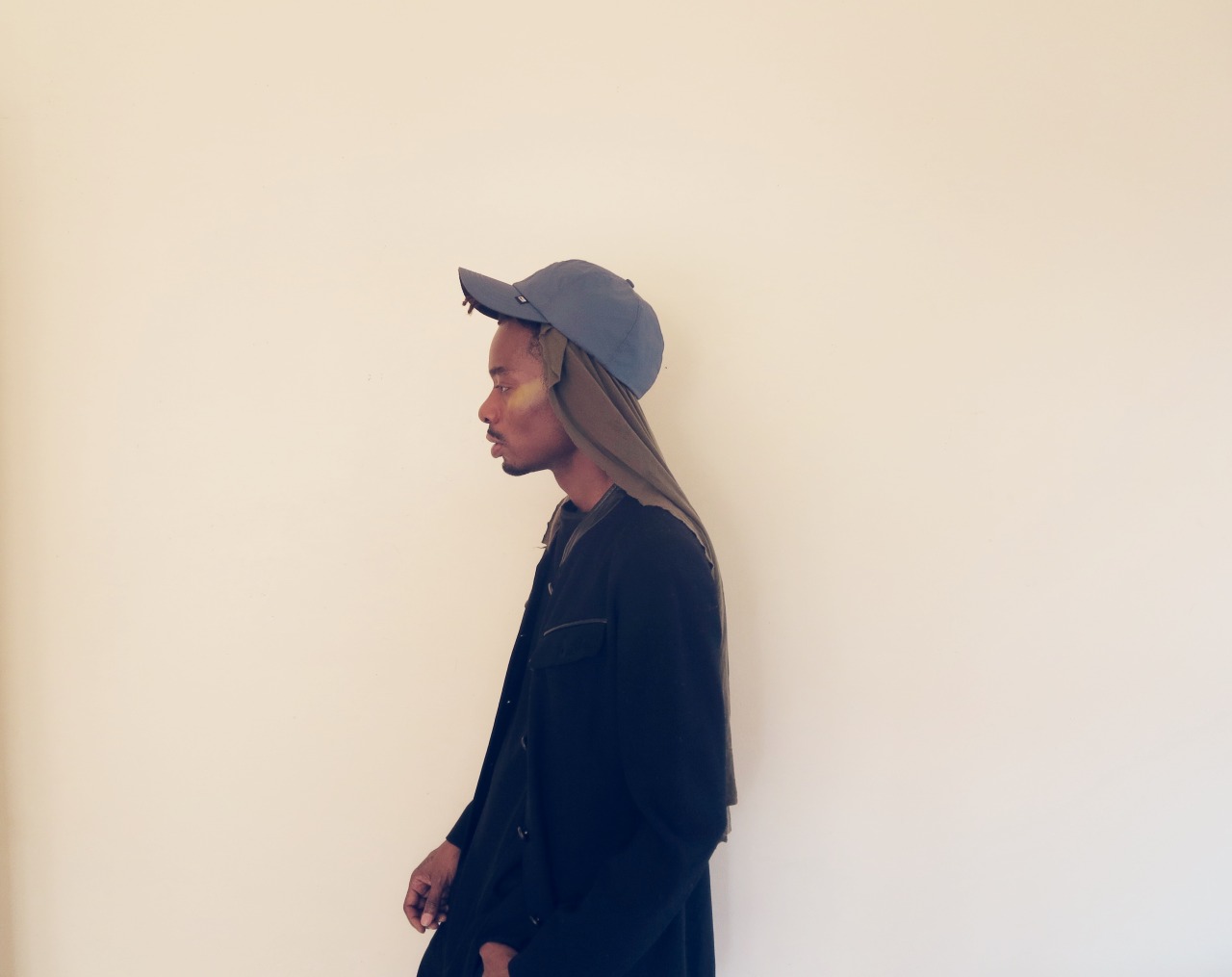 themethodmale:  isolation ++  reblogging again cuz perfect really.