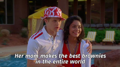youreprettyprettyjemma:  what if this scene was actually hinting that Gabriella’s