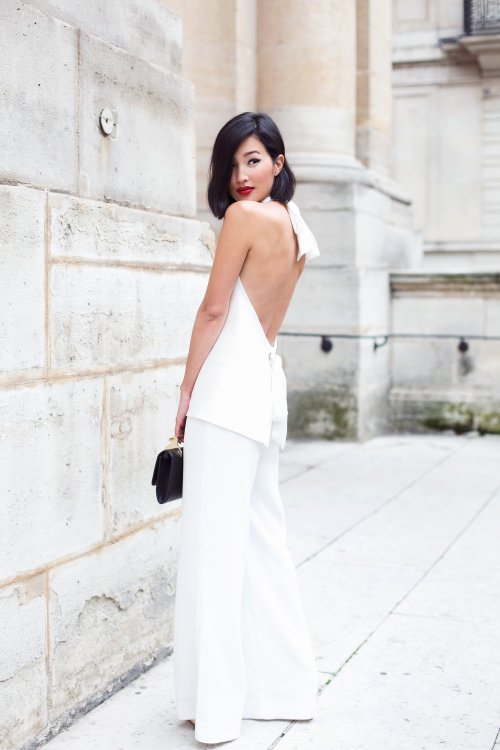 Fabricca via Gary Pepper Girl, Nicole Warne // check it out at fashionblogfeed.com