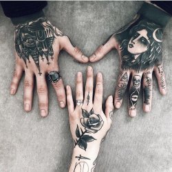 tattoome:insta - joseprager