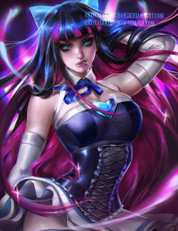 Zoesfantasyworld:    Stocking   