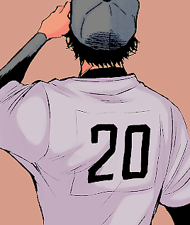 “If It Was An Average Pitcher, He Would Have Given Up Long Before, Even So He Wasn’t Bothered By
