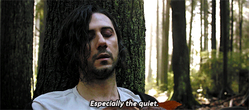 monstermonstre:This whole time I felt so sorry for you. Lost and alone.But you weren’t alone, 