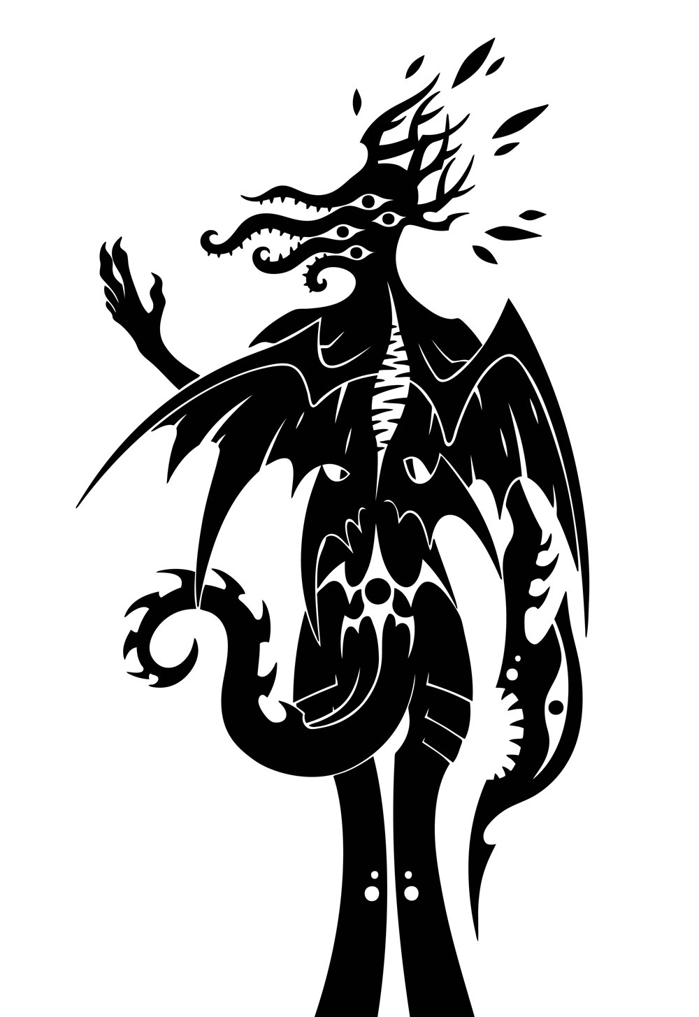 Yaldabaoth (SCP Foundation)