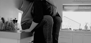 I love girls.