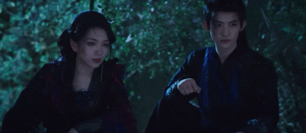 Fu Ling And Chong Zhao: All In One. Part 1 Of 2
