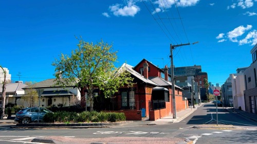 Richmond, Victoria, Australia
