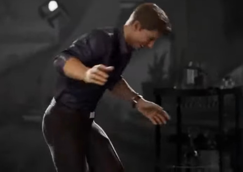CAN WE PLEASE TALK ABOUT WHEN JOHNNY GOES TO PICK UP THE SHARK HEAD???