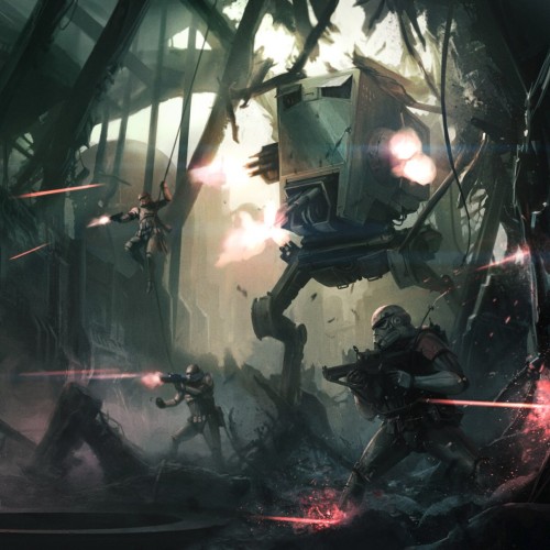 monstererock:  Kai Lim 