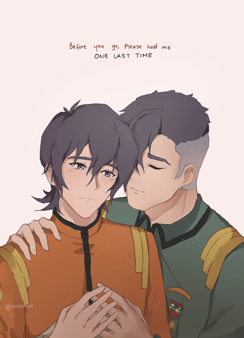 osuramen:Sheith week unlimited Day 3 - One Last Time‘before you leave for the mission to Kerberos..p