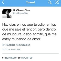 y-es-que-te-quiero: These tweets tho! 