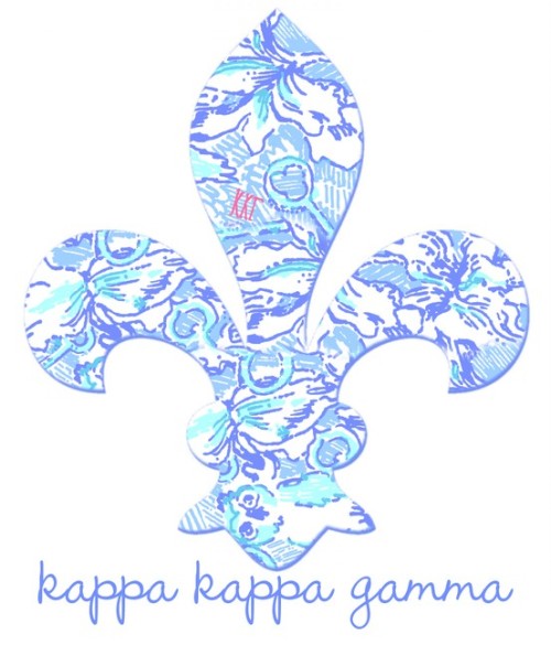 kappa kappa gamma