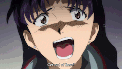 Thatsonofamitch:  Ok What The Heck I Haven’t Watched Nge Yet But All I Ever See