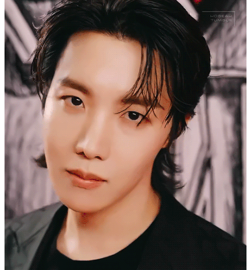 J-Hope For W Korea | For Anon 