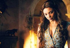 lydiamarty-blog:  Margaery’s kindness had been unfailing, and her presence changed everything   