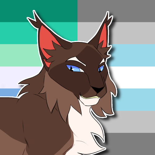 BLACK LIVES MATTER — retark: Free to use warrior cat icons I have