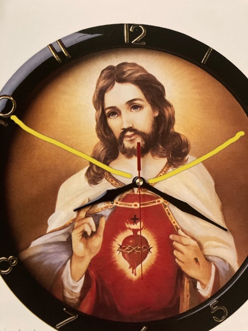 Did You Ever Question Why 10:10 ?