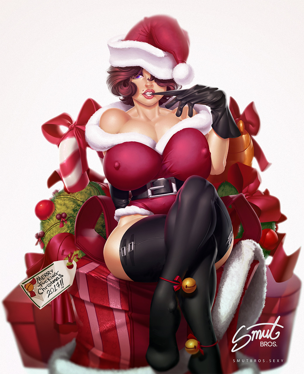 taboolicious: a little bit late, but stillmerry christmas, hanuka, kuanza, saturnalia,