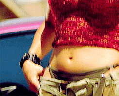 stephwinchester:  favorite movies - The Fast &amp; The Furious  Ask any racer.