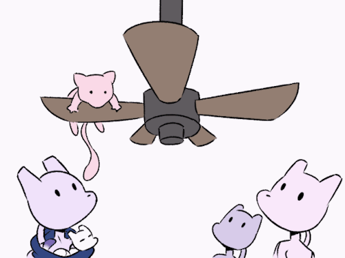 This Has Been On My Mind For Several Hours And I Had To Animate It. So… Here Ya Go 